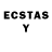 Ecstasy 300 mg DDELFIERRO